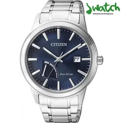 ĐỒNG HỒ CITIZEN ECO-DRIVE AW7010-54L DÂY KIM LOẠI