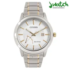 ĐỒNG HỒ CITIZEN ECO-DRIVE AW7014-53A DÂY KIM LOẠI