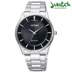 ĐỒNG HỒ CITIZEN ECO-DRIVE BJ6481-58E DÂY KIM LOẠI