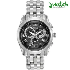 ĐỒNG HỒ CITIZEN ECO-DRIVE CALIBRE 8700 BL8000-54E DÂY KIM LOẠI