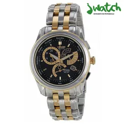 ĐÔNG HỒ CITIZEN ECO-DRIVE PERPETUAL CALENDAR BL8004-53E DÂY KIM LOẠI