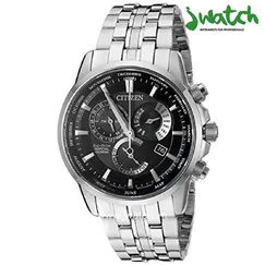 ĐỒNG HỒ CITIZEN ECO-DRIVE BL8140-80E DÂY KIM LOẠI