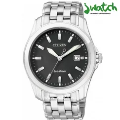 ĐỒNG HỒ CITIZEN ECO-DRIVE BM6731-53E DÂY KIM LOẠI