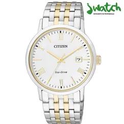 ĐỒNG HỒ CITIZEN ECO-DRIVE BM6774-51A DÂY KIM LOẠI