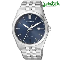 ĐỒNG HỒ CITIZEN ECO-DRIVE BM7330-67L DÂY KIM LOẠI