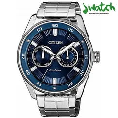 ĐỒNG HỒ CITIZEN ECO-DRIVE BU4027-88L DÂY KIM LOẠI