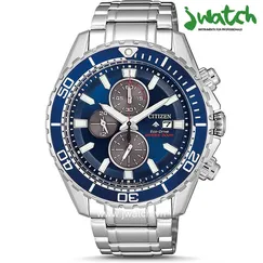 ĐỒNG HỒ CITIZEN ECO-DRIVE CA0710-82L DÂY KIM LOẠI