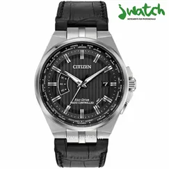 ĐỒNG HỒ CITIZEN ECO-DRIVE CB0160-05E DÂY DA