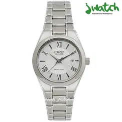 ĐỒNG HỒ CITIZEN NỮ QUARTZ EU3060-51A DÂY KIM LOẠI