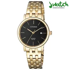 ĐỒNG HỒ CITIZEN NỮ QUARTZ EU6092-59E DÂY KIM LOẠI
