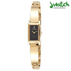 ĐỒNG HỒ CITIZEN NỮ QUARTZ EZ6362-54E DÂY KIM LOẠI