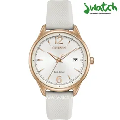 ĐỒNG HỒ CITIZEN NỮ ECO-DRIVE FE6103-00A DÂY DA