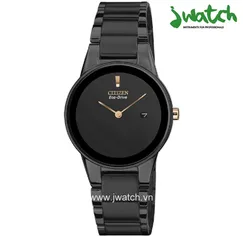 ĐỒNG HỒ CITIZEN QUARTZ BI1064-51A DÂY KIM LOẠI