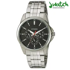 ĐỒNG HỒ CITIZEN QUARTZ AG8340-58E DÂY KIM LOẠI