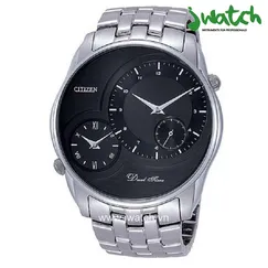 ĐỒNG HỒ CITIZEN QUARTZ AO3005-56E DÂY KIM LOẠI