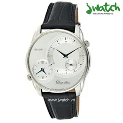 ĐỒNG HỒ CITIZEN QUARTZ AO3009-04A DÂY DA