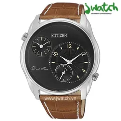 ĐỒNG HỒ CITIZEN QUARTZ AO3030-08E DÂY DA
