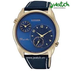 ĐỒNG HỒ CITIZEN QUARTZ AO3033-00L DÂY DA