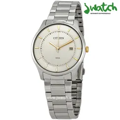 ĐỒNG HỒ CITIZEN QUARTZ BD0041-54B DÂY KIM LOẠI