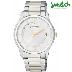 ĐỒNG HỒ CITIZEN QUARTZ BD0048-80A DÂY KIM LOẠI