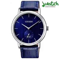 ĐỒNG HỒ CITIZEN QUARTZ BE9170-05L DÂY DA