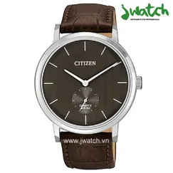 ĐỒNG HỒ CITIZEN QUARTZ BE9170-13H DÂY DA
