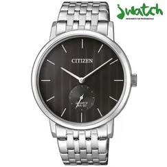 ĐỒNG HỒ CITIZEN QUARTZ BE9170-56E DÂY KIM LOẠI