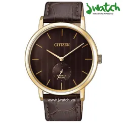 ĐỒNG HỒ CITIZEN QUARTZ BE9173-07X DÂY DA