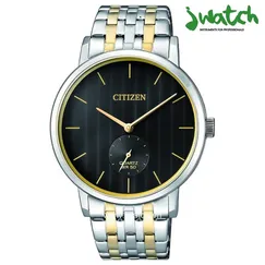 ĐỒNG HỒ CITIZEN QUARTZ BE9174-55E DÂY KIM LOẠI