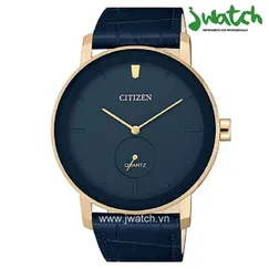 ĐỒNG HỒ CITIZEN QUARTZ BE9183-03L DÂY DA