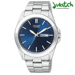ĐỒNG HỒ CITIZEN QUARTZ BF0580-57L DÂY KIM LOẠI