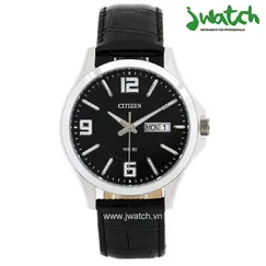 ĐỒNG HỒ CITIZEN QUARTZ BF2001-04E DÂY DA