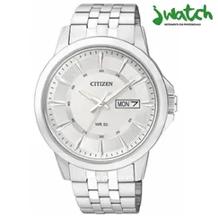 ĐỒNG HỒ CITIZEN QUARTZ BF2011-01E DÂY KIM LOẠI