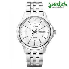 ĐỒNG HỒ CITIZEN QUARTZ BF2011-51A DÂY KIM LOẠI