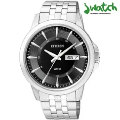 ĐỒNG HỒ CITIZEN QUARTZ BF2011-51E DÂY KIM LOẠI