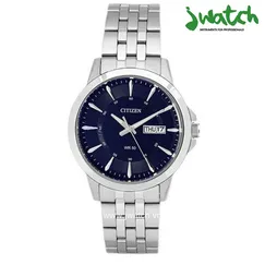ĐỒNG HỒ CITIZEN QUARTZ BF2011-51L DÂY KIM LOẠI