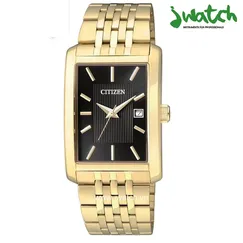 ĐỒNG HỒ CITIZEN QUARTZ BH1673-50E DÂY KIM LOẠI