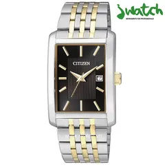 ĐỒNG HỒ CITIZEN QUARTZ BH1678-56E DÂY KIM LOẠI