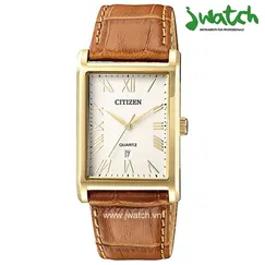 ĐỒNG HỒ CITIZEN QUARTZ BH3002-03A DÂY DA