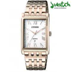 ĐỒNG HỒ CITIZEN QUARTZ BH3003-51A DÂY KIM LOẠI