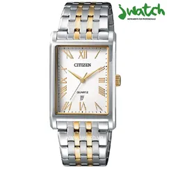 ĐỒNG HỒ CITIZEN QUARTZ BH3004-59D DÂY KIM LOẠI