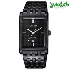 ĐỒNG HỒ CITIZEN QUARTZ BH3005-56E DÂY KIM LOẠI