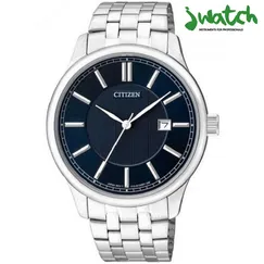 ĐỒNG HỒ CITIZEN QUARTZ BI1050-56L DÂY KIM LOẠI