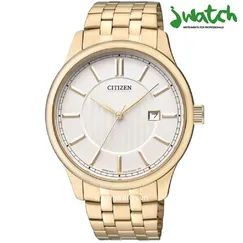 ĐỒNG HỒ CITIZEN QUARTZ BI1052-51A DÂY KIM LOẠI