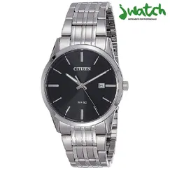 ĐỒNG HỒ CITIZEN QUARTZ BI5000-52E DÂY KIM LOẠI