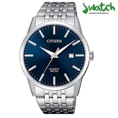 ĐỒNG HỒ CITIZEN QUARTZ BI5000-87L DÂY KIM LOẠI