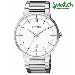 ĐỒNG HỒ CITIZEN QUARTZ BI5010-59A DÂY KIM LOẠI