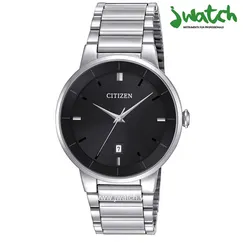 ĐỒNG HỒ CITIZEN QUARTZ BI5010-59E DÂY KIM LOẠI