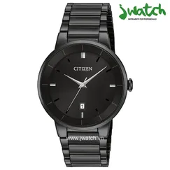 ĐỒNG HỒ CITIZEN QUARTZ BI5017-50E DÂY KIM LOẠI
