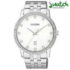 ĐỒNG HỒ CITIZEN QUARTZ BI5030-51A DÂY KIM LOẠI